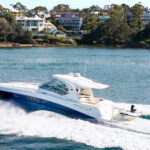 Sea Ray 425 Sundancer