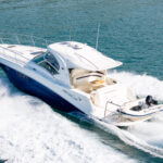 Sea Ray 425 Sundancer