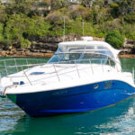 Sea Ray 425 Sundancer