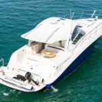 Sea Ray 425 Sundancer