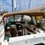 Moody 47 Shoal Draught