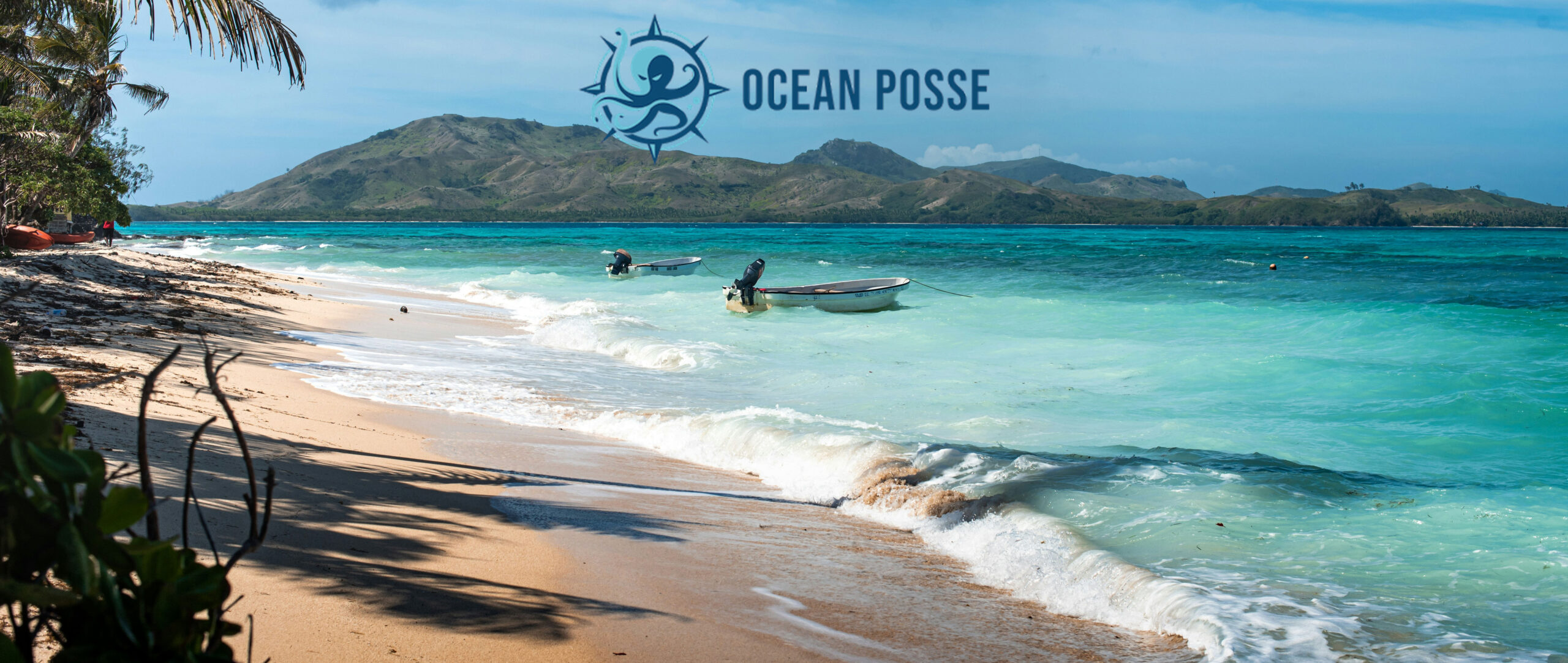 Ocean Posse Fiji Welcome Event to Celebrate Adventurous Arrivals in the South Pacific