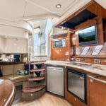 Sea Ray 425 Sundancer