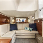Sea Ray 425 Sundancer