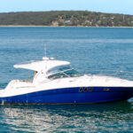 Sea Ray 425 Sundancer