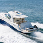 Sea Ray 425 Sundancer