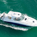 Sea Ray 425 Sundancer