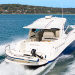 Sea Ray 425 Sundancer