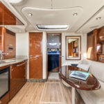 Sea Ray 425 Sundancer