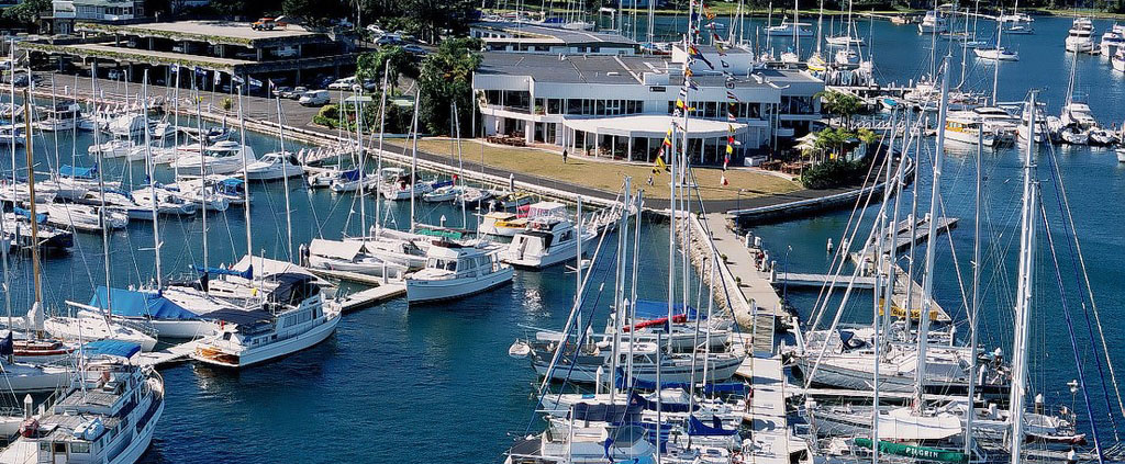2025 Pittwater Sail Expo