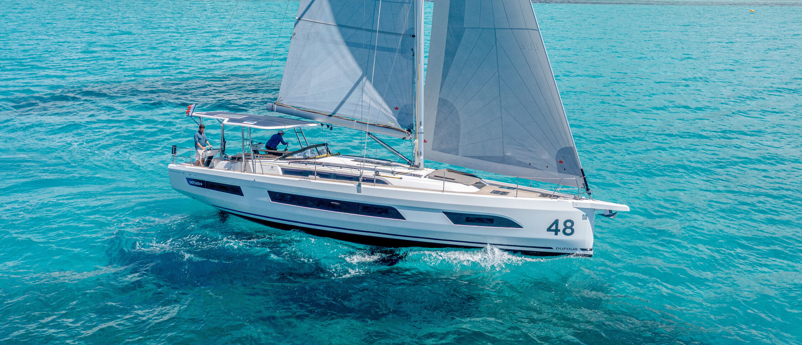 Fountaine Pajot and Dufour Yachts Lead World Premieres at 2025 Cannes Yachting Festival