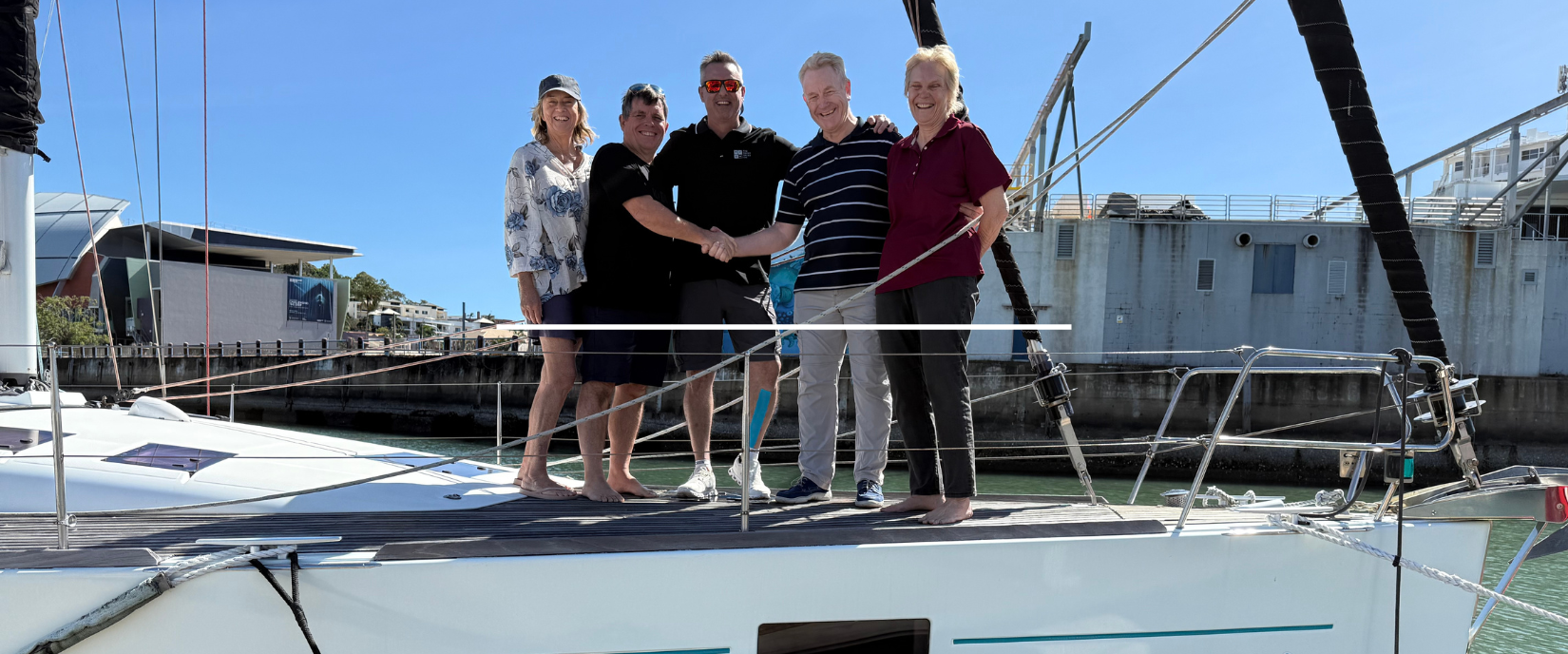 Welcome to Our Latest Owners – July 2025