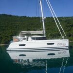 Fountaine Pajot Helia 44