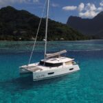 Fountaine Pajot Helia 44