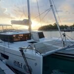 Fountaine Pajot Helia 44