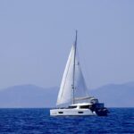 Fountaine Pajot Helia 44