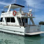 Explorer Motor Yacht 40 Sedan