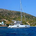 Fountaine Pajot Helia 44