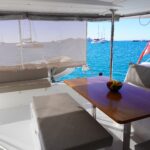 Fountaine Pajot Helia 44