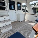 Explorer Motor Yacht 40 Sedan