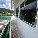 Explorer Motor Yacht 40 Sedan
