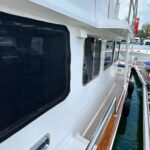 Explorer Motor Yacht 40 Sedan