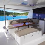 Fountaine Pajot Helia 44
