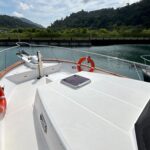 Explorer Motor Yacht 40 Sedan