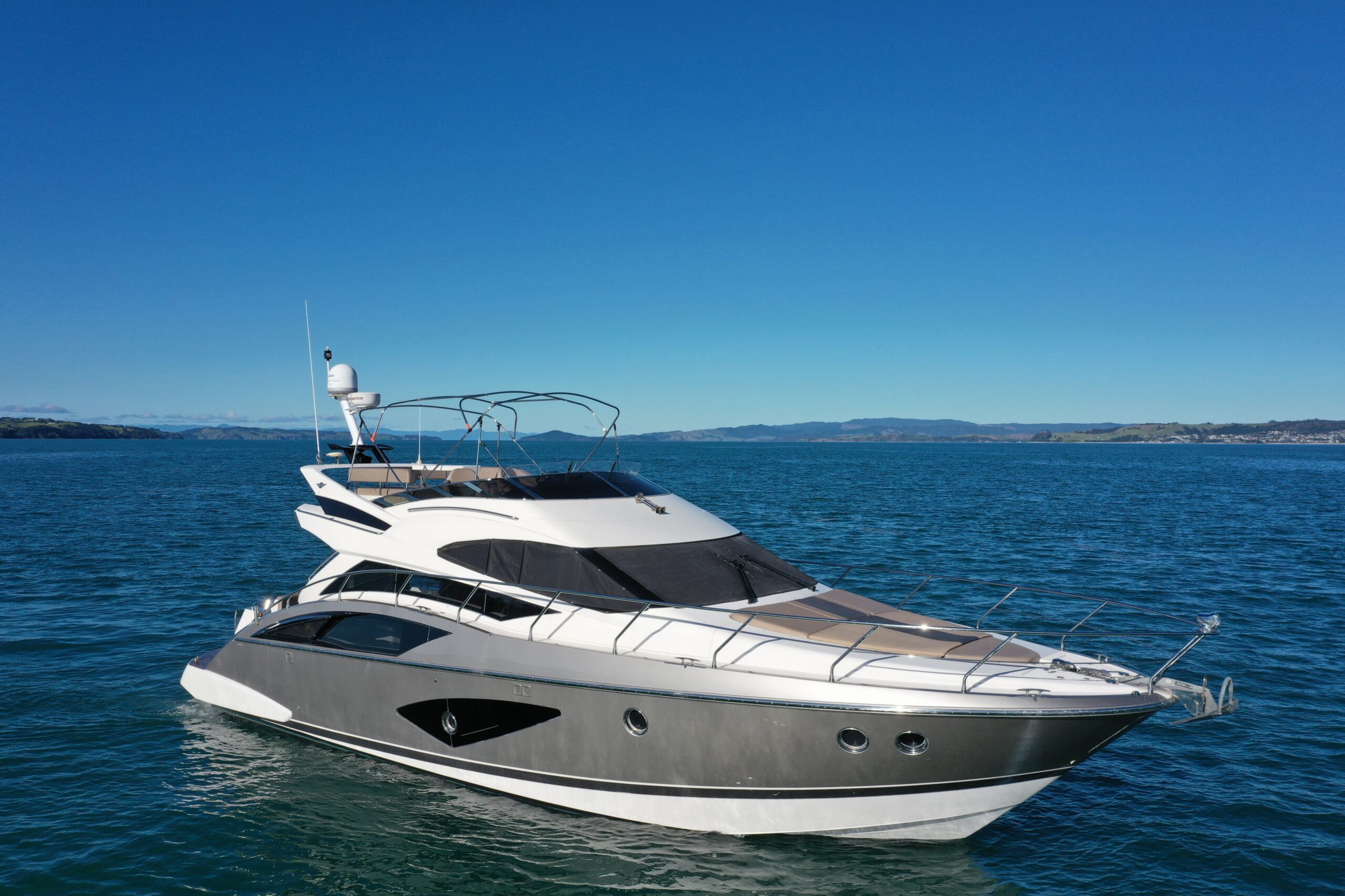 2014 Marquis 500 SB | Mandjet