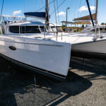 Fountaine Pajot Lipari 41