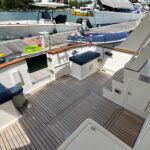 Explorer Motor Yacht 40 Sedan
