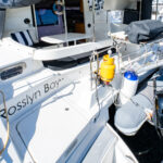 Fountaine Pajot Lipari 41