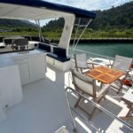Explorer Motor Yacht 40 Sedan