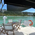 Explorer Motor Yacht 40 Sedan