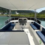 Explorer Motor Yacht 40 Sedan
