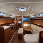 Beneteau Cyclades 44.3