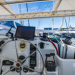Fountaine Pajot Lipari 41