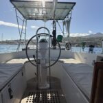 Hallberg Rassy 352