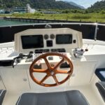 Explorer Motor Yacht 40 Sedan