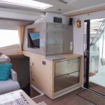 Fountaine Pajot Helia 44