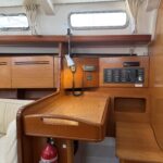 Beneteau Cyclades 44.3