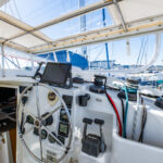 Fountaine Pajot Lipari 41