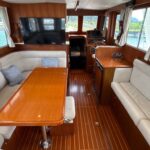 Explorer Motor Yacht 40 Sedan