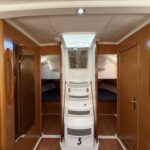 Beneteau Cyclades 44.3