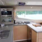 Fountaine Pajot Helia 44