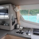 Fountaine Pajot Helia 44