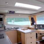 Fountaine Pajot Helia 44