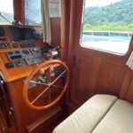 Explorer Motor Yacht 40 Sedan