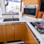 Fountaine Pajot Lipari 41