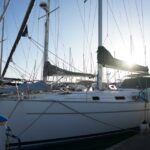 Beneteau Cyclades 44.3